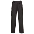 Portwest Damen Combat Hose in der Farbe Marine und der...