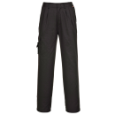 Portwest Damen Combat Hose in der Farbe Marine und der Größe M