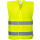 Portwest Warnschutzweste Besucher in vers. Größen