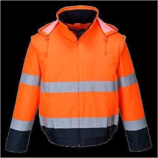 Portwest Essential 2in1 Jacke in vers. Farben und Größen
