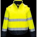 Portwest Essential 2in1 Jacke in vers. Farben und Größen