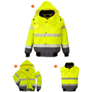Portwest 3in1 Bomber-Jacke 3:2 in vers. Farben und Größen