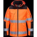 Portwest Pro Warnschutz 3in1 Jacke in vers. Farben und...