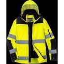 Portwest Pro Warnschutz 3in1 Jacke in vers. Farben und...