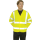Portwest Warnschutz 2-Band Jacke in vers. Farben und Größen
