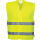 Portwest Warnschutz 2-Band Weste in vers. Farben und Größen