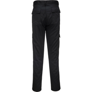 Portwest Slim Fit Combat Hose in vers. Farben und Größen