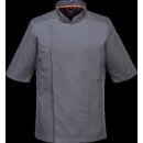 Portwest MeshAir Pro Jacke in der Farbe Schwarz und der Größe L