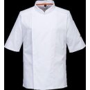 Portwest MeshAir Pro Jacke in der Farbe Schwarz und der Größe L