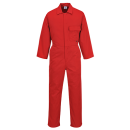 Portwest Standard Overall C802-P in vers. Farben und Größen