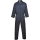 Portwest Nylon Reißverschluss Overall in vers. Größen