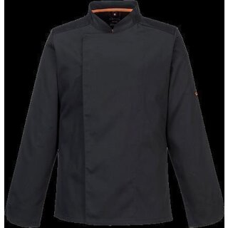 Portwest MeshAir Pro Jacke in der Farbe Schwarz und der Größe XXL