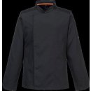 Portwest MeshAir Pro Jacke in der Farbe Schwarz und der...