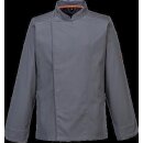 Portwest MeshAir Pro Jacke in der Farbe Schwarz und der Größe XXL