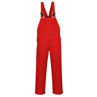 Portwest 9-Taschen Latzhose in vers. Größen