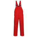 Portwest 9-Taschen Latzhose in vers. Größen