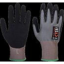 Portwest HR Nitrile geschäumter Handschuh in vers....