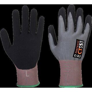 Portwest VHR Nitrile geschäumter Handschuh in vers. Größen