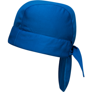 Portwest Kühlbandana in der Farbe Blau