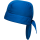 Portwest Kühlbandana in der Farbe Blau