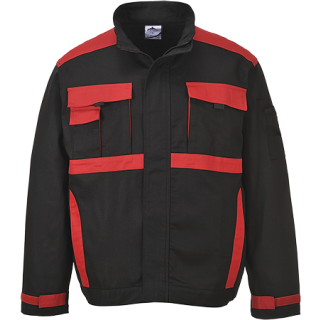 Portwest Krakow Jacke in vers. Farben und Größen
