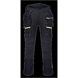 Portwest DX4 Hose mit Holstertaschen in vers. Farben und Größen