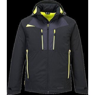 Portwest DX4 Winter Jacke in vers. Farben und Größen