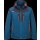 Portwest DX4 Winter Jacke in der Farbe Metro Blau und der Größe S