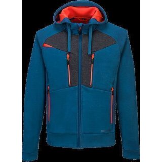 Portwest DX4 Hoodie mit Reißverschluss