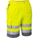 Portwest Warnschutz Polyester-Baumwolle-Shorts