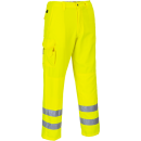 Portwest E046-P Warnschutz Combat Hose in vers. Farben und Größen