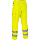 Portwest E046-P Warnschutz Combat Hose in vers. Farben und Größen
