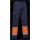 Portwest Warnschutz zweifarbige Combat Hose