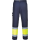 Portwest Warnschutz zweifarbige Combat Hose