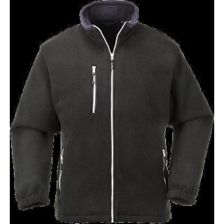 Portwest City Fleece in vers. Farben und Größen