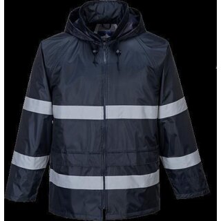 Portwest Iona klassische Regen-Jacke