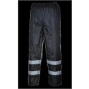 Portwest Iona klassische Regen-Hose in der Farbe Marine...