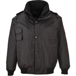Portwest 3in1 Bomber-Jacke in vers. Farben und Größen