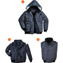 Portwest 3in1 Bomber-Jacke in vers. Farben und Größen