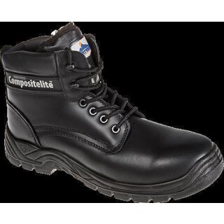 Portwest Fellfutter Thor Stiefel S3 in vers. Größen