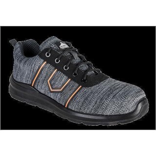 Portwest Compositelite Trainer Argen Sicherheitsschuh S3 in vers. Größen