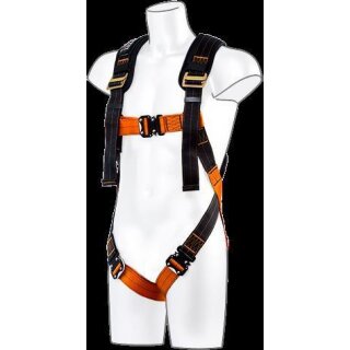 Portwest Ultra 1-Punkt-Auffanggurt in vers. Größen