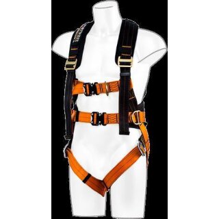 Portwest Ultra 3-Punkt-Auffanggurt in der Größe S-L