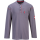 Portwest Bizflame Henleykragen T-Shirt in der Farbe Grau und der Größe 4XL