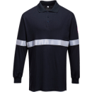 Portwest Modaflame Iona Polo-Shirt in der...