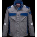 Portwest Bizflame Ultra Jacke in der Farbe Royalblau und...
