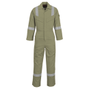 Portwest flammhemmend antistatischer Overall in vers. Farben und Größen