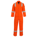 Portwest flammhemmend antistatischer Overall in vers. Farben und Größen
