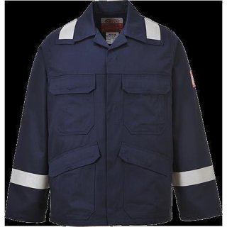 Portwest FR25-P Bizflame Plus Jacke in vers. Farben und Größen