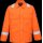 Portwest Bizflame Plus Jacke in der Farbe Marine und der Größe L